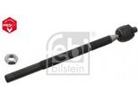 Febi Bilstein 33129 - Oe BP4L 32 240 Giunto Assiale, Tirante Per 5 (CR19), 5 (Cw), 3 (Bl), 3 (Bk)