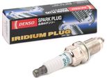 Denso SKJ20DR-M11 Candela Di Accensione Extended Iridium Oe 9807B5615W Compatibile Con Accord, Civic, CR-V, CR-Z, FR-V, Jazz, Legend, Stream, Altea, Altea Xl, Cordoba, Ibiza, Leon, Toledo, Fabia, Octavia, Rapid, Roomster, Beetle, Caddy, Fox, Golf Plus, Golf V, Golf Vi, Jetta, Polo 9N, Polo 6R