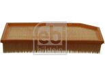 Febi Bilstein 31416 - Filtro Aria Oe 611 094 00 04 Per Classe S (W220), Classe G (W463), Classe G (W461), Classe E (S210), Classe E (W210), Clk (C209), Classe C (S203), Classe C (CL203), Classe C (W203)
