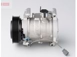 Denso DCP40015 - Compressore Aria Condizionata Oe 38800 Rjj 0031 Per FR-V (Be)