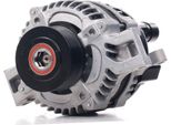 Denso DAN985 - Alternatore Oe 31100 Rbd E01 Per Accord Vii, Civic Viii, CR-V Ii (Rd), CR-V Iii (Re), FR-V (Be)