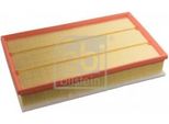 Febi Bilstein 101338 - Filtro Aria Oe 3Q0 129 620 A Per A3 (8V), Q3 (F3B), Q3 (F3), Kodiaq, Arteon (3H), Passat (3G), Tiguan (Ad, Ax), Tiguan (Bj, Bw)