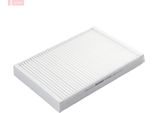 Denso DCF566P - Filtro Aria Abitacolo Oe 30733894 Per S60 Ii (134), S80 Ii (124), V60 I (155, 157), V70 Iii (135), XC60 (156), XC70 Ii (136)
