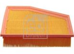 Febi Bilstein 48529 - Filtro Aria Oe 6R0 129 620 C Per Ibiza (6J, 6P), A1 (8X)