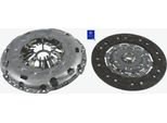 Sachs 3000 951 880 - Kit Frizione Oe 06F 141 015 Ax Per Tiguan (5N)