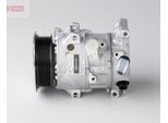 Denso DCP51001 - Compressore Aria Condizionata Oe 88310 53060 Per Is Ii (E2)