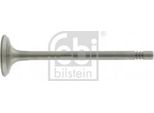 Febi Bilstein 21016 - Oe 03D 109 611 A Auslassventil FüR Arosa (6H), Cordoba (6K), Ibiza (6K), Ibiza (6L), Inca (6K), Fabia I (6Y), Fabia Ii (54), Caddy Ii (9K), Fox (5Z), Lupo (6E1, 6X1), Polo (6N), Polo (9N), Polo (6V)