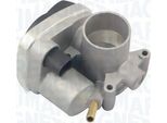 Magneti Marelli 802000000027 - Oe 036133062 Drosselklappenstutzen FüR A2 (8Z), Toledo Ii (1M2), Leon (1M1), Inca (6K), Ibiza (6L), Ibiza (6K), Cordoba (6K), Cordoba (6L), Octavia Ii (1Z), Octavia I (1U), Fabia I (6Y), Polo (6V), Polo (9N), Polo (6N), New Beetle, Lupo (6E1, 6X1), Golf V (1K), Golf Plus (5M), Golf Iv (1J), Caddy Ii (9K), Bora (1J)