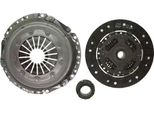 Sachs 3000 181 001 - Oe 053 198 141 X Kit Frizione Per A6 (4A)