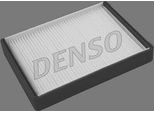 Denso DCF410P - Oe 97619 38000 Filtro Aria Per Santa Fe I (Sm), Magentis, Sorento I (Jc)