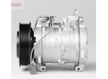 Denso DCP40012 - Compressore Aria Condizionata Oe 38800 Raa A01 Per Accord Vii