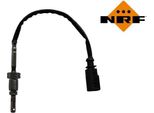 Nrf 707130 - Oe 03L906088FD Sensore Temperatura Gas Di Scarico Per Amarok, Crafter (2E), Crafter (2F)