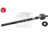 Febi Bilstein 22509 - Oe 77 01 470 763 Giunto Assiale, Tirante Per Kangoo (Kc), Kangoo (Fc)