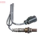 Denso DOX-0402 - Sonda Lambda Oe 9W83 9G444 Aa Per Xk (X150), Xf (X250), Xj (X351), Range Rover Sport (L320), S60 I (384), S80 I (184), V70 Ii (285), XC90 I (275)