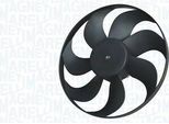 Magneti Marelli 069422751010 - Ventola Radiatore Per Galaxy (Wgr), Arosa (6H), Alhambra (7V), Sharan (7M), Polo (6V), Polo (6N), Lupo (6E1, 6X1)