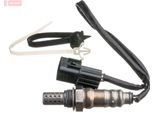 Denso DOX-2065 - Sonda Lambda Oe 3921002900 Per Accent Iv (Rb), Getz (Tb), I20 (Pb), I30 (Fd), I30 (Gd), Ix20 (Jc), Ceed (Jd), Ceed (Ed), Venga (Yn), Rio Iii (Ub), Pro Ceed (Jd), Pro Ceed (Ed)