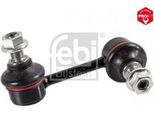Febi Bilstein 30398 - Stabilizzatore Oe 5178 48 Per 4008, 4007 (Vu, Vv), C4 Aircross, C-Crosser (Vu, Vv)