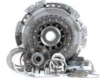 Luk 602 0001 00 Kit Frizione Oe 0AM141017AE Compatibile Con A3 8P, Altea, Altea Xl, Ibiza, Leon, Toledo, Fabia, Octavia, Roomster, Superb, Yeti, Golf Plus, Golf V, Golf Vi, Jetta, Passat 3C, Passat 3B, Passat Cc, Polo 6R, Scirocco, Touran