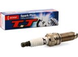 Candela Denso XUH22TT Nichel Oe 9004851192 Compatibile Con Accent, Elantra, I20, I30, Ix20, Veloster, Carens, Ceed, Cerato, Proceed, Rio, Soul, Venga, Forfour, Fortwo