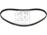 Febi Bilstein 11217 - Oe 0816 36 Cinghia Di Distribuzione Per Berlingo, Saxo, Zx (N2), 106 Ii, 206 (2A/C), 206 Sw (2E/K), 206 Van, 306, Partner (5, G)