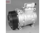 Denso DCP17034 - Compressore Aria Condizionata Oe 2340811 Per Classe S (W221)