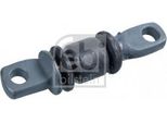 Febi Bilstein 41412 - Oe 54551 26000 Cuscinetto, Braccio Di Controllo Per Santa Fe I (Sm)