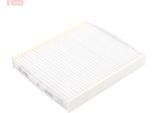 Denso DCF386P - Oe 87139 0K090 Filtro Aria Abitacolo Per Es (V6), Ux (AA1, AH1, MA1), C-HR (X1), Corolla (E21), Hilux, Prius Phv (W52), Rav 4 V (A5)