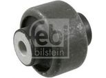 Febi Bilstein 21852 - Oe 638 333 08 14 Cuscinetto, Braccio Di Controllo Per Classe V (638/2), Vito (W638)