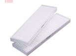 Denso DCF570P - Oe 97133 1J000 Filtro Aria Abitacolo Per I20 (Pb)