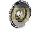 Luk 122 0256 10 Piastra Di Pressione Frizione Oe 051141025B Compatibile Con A2, Arosa, Cordoba, Ibiza, Fabia, Roomster, Lupo, Polo 6N, Polo 9N