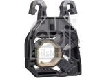 Febi Bilstein 103224 - Cuscinetto Oe 5Q0 121 367 D, Radiatore Per Passat (3G), Scirocco, Tiguan (Ad, Ax), Touran (5T), Octavia Iii (5E), Kodiaq, Leon (5F), Ateca (Kh), Q3 (F3B), Q2 (Ga), A3 (8V), Golf Vii, Golf Sportsvan (AM1, AN1), Golf (BA5, BV5), Arteon (3H), Yeti (5L), Superb Iii (3V)