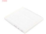 Denso DCF383P - Oe 87139 YZZ06 Filtro Aria Abitacolo Per Corolla (E12), Corolla Verso (E12)