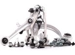 LemfÖRder 27421 01 - Querlenker Oe 8D0 498 998 B Per A4 (8D), Superb I (3U), Passat (3B)