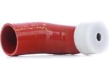 Stark SKCHI-2030018 - Tubo Aria Di Carico Oe 3C0 145 828 A Per A3 (8P), Altea (5P), Leon (1P1), Toledo Iii (5P2), Octavia Ii (1Z), Superb Ii (3T), Caddy Iii (2C, 2K), Eos (1F), Golf Plus (5M), Golf V (1K), Jetta Iii (1K2), Passat (3C), Touran (1T)