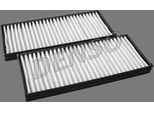 Denso DCF279P - Filtro Aria Abitacolo Oe 0K2FA6152X Per Carens Ii (Fj)