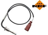 Nrf 707085 - Oe 03L906088BP Sensore Temperatura Gas Di Scarico Per T5, T6