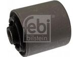 Febi Bilstein 41598 - Oe 0K2A1 34 460 Cuscinetto, Braccio Di Controllo Per Carens I (Fc), Carens Ii (Fj)