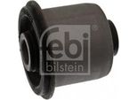 Febi Bilstein 41460 - Oe 54480 3E000 Cuscinetto, Braccio Di Controllo Per Sorento I (Jc)