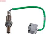 Denso DOX-0426 - Sonda Lambda Oe 6R83 9F472 Ab Per S-Type (X200), Xf (X250), Xj (X350, X358), Xk (X150)