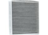 Denso DCF385K - Oe 87139 07020 Filtro Aria Abitacolo Per Corolla (E18), Highlander, Hilux, Avensis (T27), Camry (V4), Camry (V5), Corolla (E15), Yaris (P13), Prius (W3), Prius Plus (W4), Rav 4 Iii (A3), Yaris (P9), Rav 4 Iv (A4), Auris (E15), Auris (E18), Urban Cruiser (P1), Verso (R2), Verso S (P12)