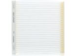 Denso DCF382P Filtro Aria Abitacolo Oe 8713902020 Compatibile Con Ct, Es, Gs, Is, Lfa, Ls, Nx, Rx, Auris, Avensis, Camry, Corolla, Hiace, Highlander, Hilux, Land Cruiser, Mirai, Prius, Rav 4, Tundra, Urban Cruiser, Verso, Yaris