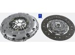 Sachs 3000 951 871 - Kit Frizione Oe 022 141 015 T Per Tt (8N), Golf Iv (1J)