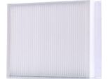 Denso DCF587P - Oe 1668300018 Filtro Aria In Cabina Per Classe C (S205), Classe C (C205), Classe C (C204), Classe C (W205), Classe C (A205), Glc (X253), Classe E (W213), Classe E (S213), Classe Gl (X166), Glc (C253), Glc, Gle (W166), Gle (C292), Gls (X166), Classe M (W166)