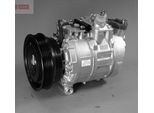 Denso DCP24004 - Compressore Aria Condizionata Oe JPB101144 Per Freelander (L314)