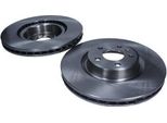Maxgear 19-4690 - Oe 80A615301A Disco Freno, Asse Anteriore Per A4 (8W), A5 (F5), A6 (4A), A7 (4K), Q5 (Fy)