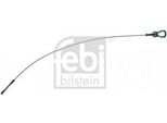 Febi Bilstein 44806 - Oe 651 010 16 72 Astina Di Livello Olio Per Classe C (W204), Classe C (W205), Classe C (S204), Classe E (W212), Classe S (W221), Classe Glk (X204), Classe E (S212)