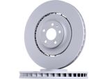 Zimmermann 100.3380.75 - Disco Freno Per A6 (4G), A7 (4G), A8 (4H)