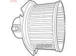 Denso DEA43002 - Soffiatore Interno Oe 0K55261R07 Per Carnival Ii (Gq)