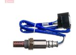 Denso DOX-0427 - Sonda Lambda Oe 6R83 9G444 Ab Per S-Type (X200), Xf (X250), Xj (X350, X358), XK8 (X100), Xk (X150)