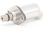 Denso DCRS300120 - Druckregelventil Oe 8 98043686 0 Per 6 (G), Mpv Ii (Lw), Almera Ii (N16), Almera Tino (V10), Navara (D22), Pathfinder Iii (R51), Pick-Up (D22), Primera (P12), X-Trail (T30), Astra H, Combo, Combo Tour, Corsa C (X01), Meriva (X03)